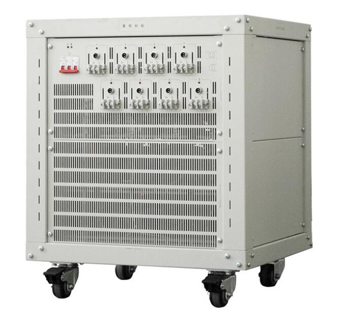 40V 10A 8通道电池分析仪与软件类型的电池和包