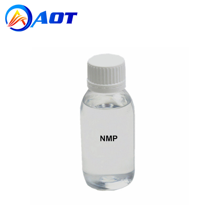 锂电池正极材料的高纯度n -甲基-2-吡咯烷酮NMP溶剂