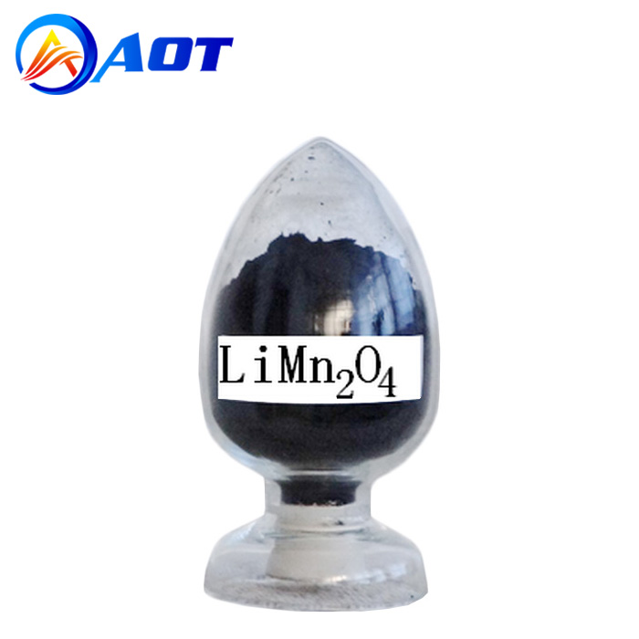 锂离子电池用锂锰氧化物LiMn2O4 LMO粉