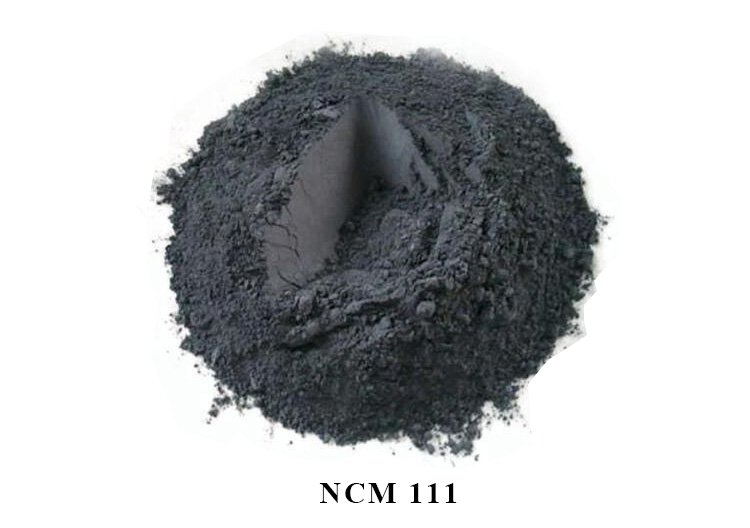 NCM111锂电池粉末