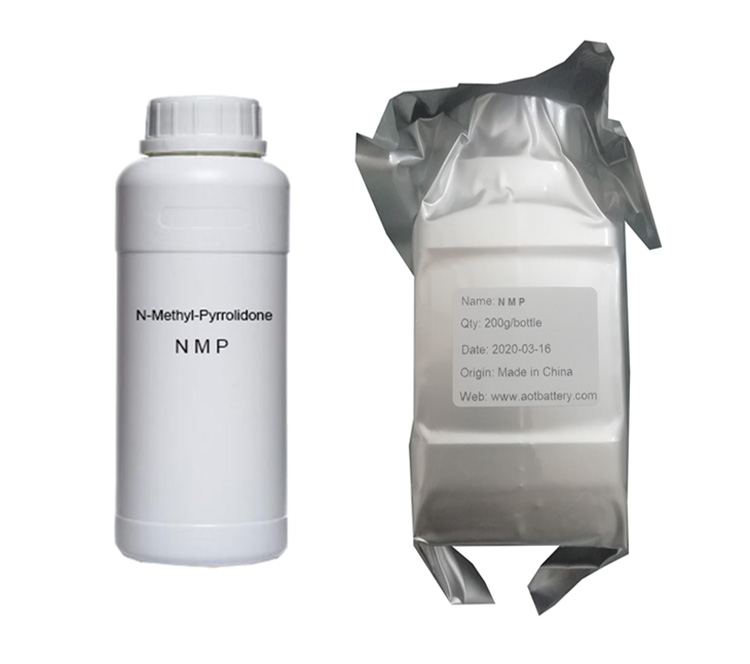 NMP电池正极材料溶剂
