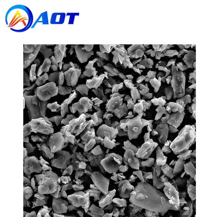 Artificial Battery Graphite MCMB Powder for Lab Raw Material