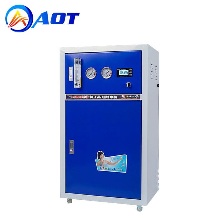 10L Lab Deionized Water Machine for Battery Cathode Materials Mixing