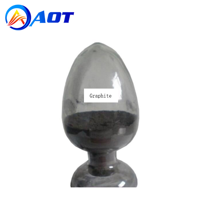 Lithium Battery Anode Material Graphite Powder for Lab Research