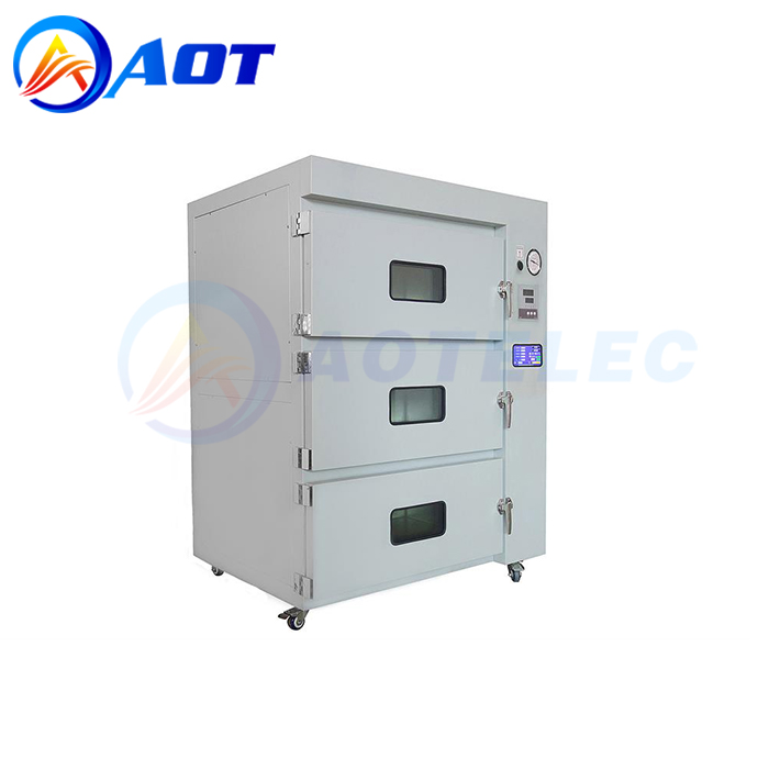 360L Larger CapacityVacuum Drying Oven