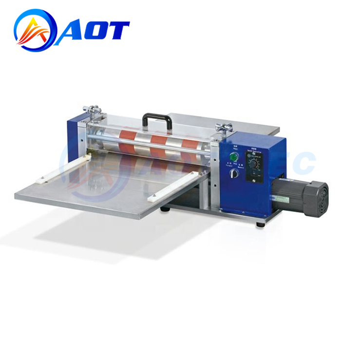 Battery Electrode Slitting Machine For Lithium Battery